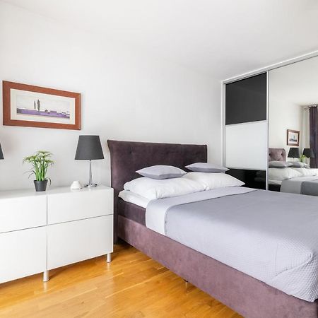 Easy Rent Apartments - Rayskiego Lublin Exteriér fotografie