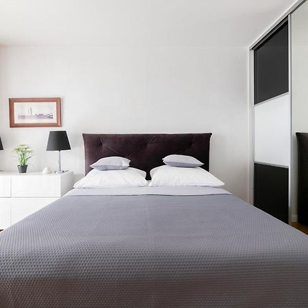 Easy Rent Apartments - Rayskiego Lublin Exteriér fotografie
