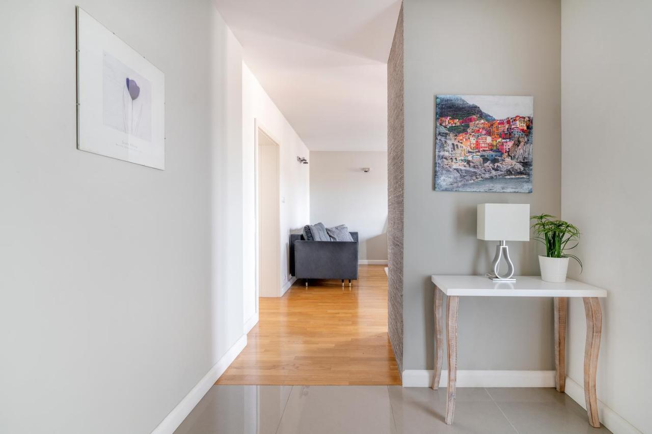 Easy Rent Apartments - Rayskiego Lublin Exteriér fotografie